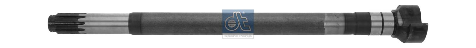 Dt Spare Parts Remas, trommelrem 10.23406