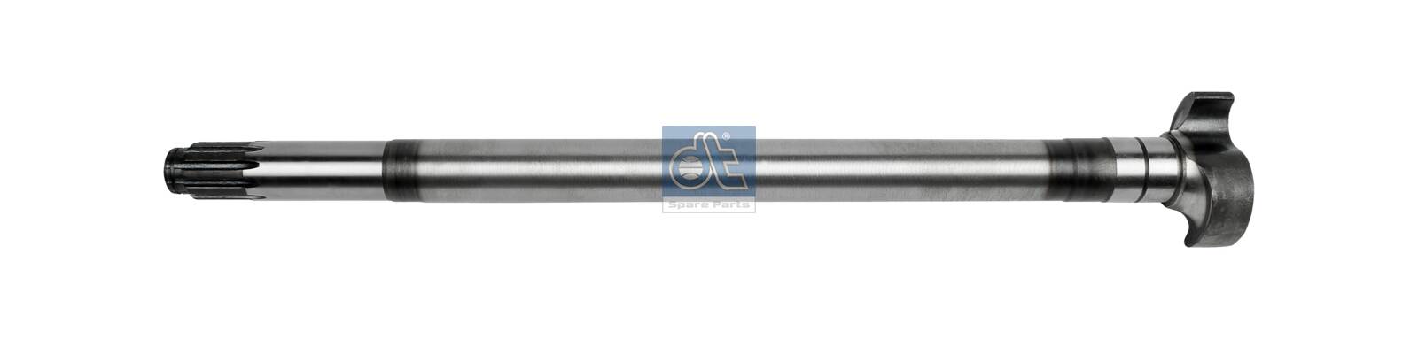 Dt Spare Parts Remas, trommelrem 10.23415