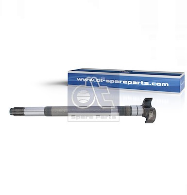 Dt Spare Parts Remas, trommelrem 10.23419