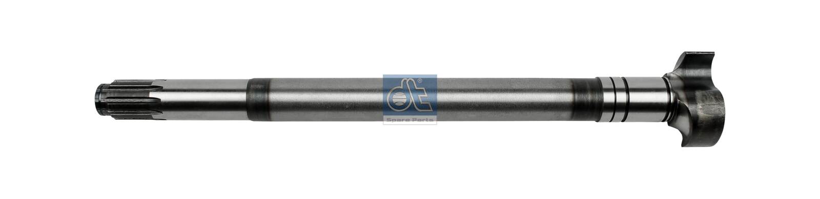 Dt Spare Parts Remas, trommelrem 10.23429