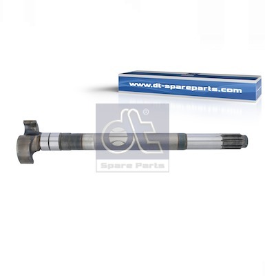 Dt Spare Parts Remas, trommelrem 10.23430