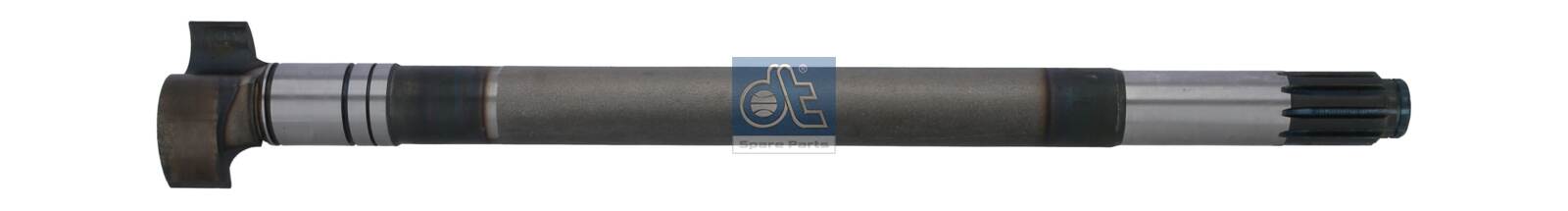 Dt Spare Parts Remas, trommelrem 10.23456