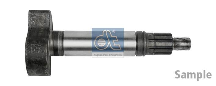Remas, trommelrem Dt Spare Parts 10.23510