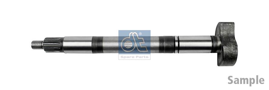 Dt Spare Parts Remas, trommelrem 10.33546