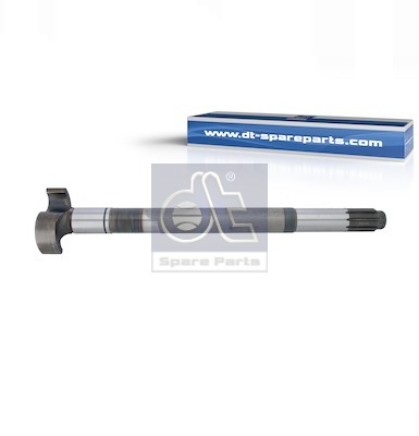 Dt Spare Parts Remas, trommelrem 10.23522