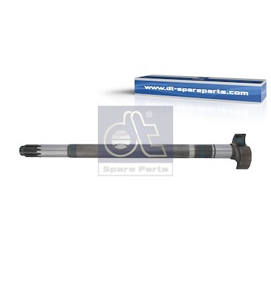 Dt Spare Parts Remas, trommelrem 10.23537