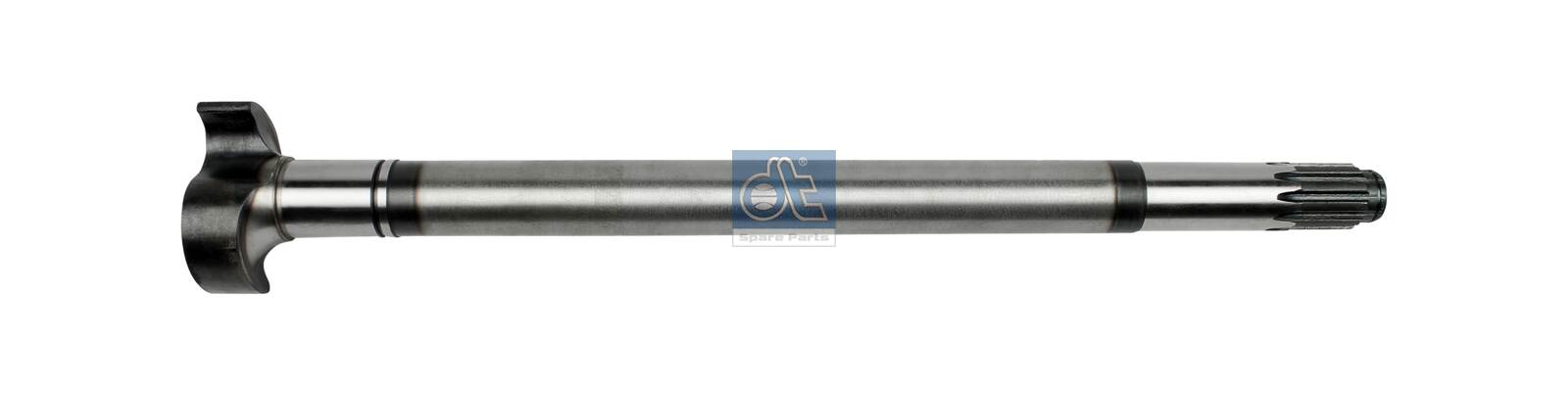 Dt Spare Parts Remas, trommelrem 10.23538