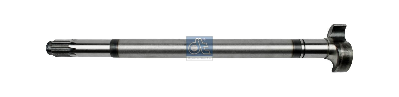 Dt Spare Parts Remas, trommelrem 10.23539