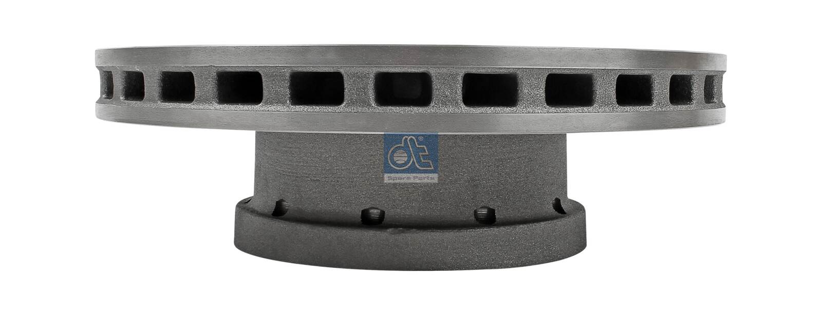 Dt Spare Parts Remschijven 10.24107