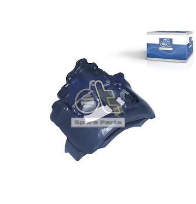 Dt Spare Parts Remzadel/remklauw 10.24204