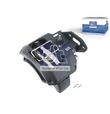 Dt Spare Parts Remzadel/remklauw 10.24206