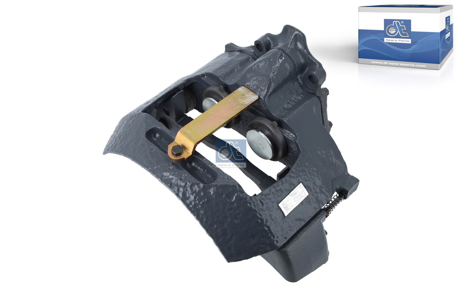 Remklauw Dt Spare Parts 10.24208