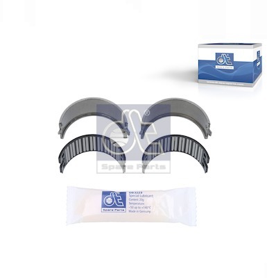 Dt Spare Parts Remklauw revisie 10.24313