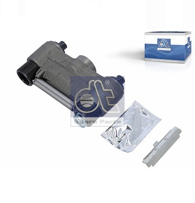 Remklauw revisie Dt Spare Parts 10.24315