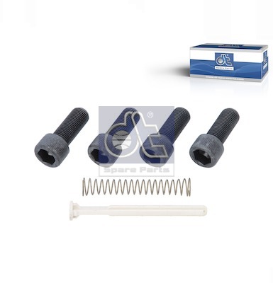 Remklauw revisie Dt Spare Parts 10.24330