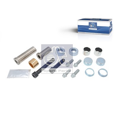 Remklauw revisie Dt Spare Parts 10.24335