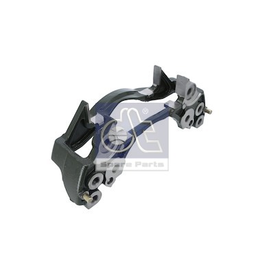 Dt Spare Parts Remzadel/remklauw 10.24337