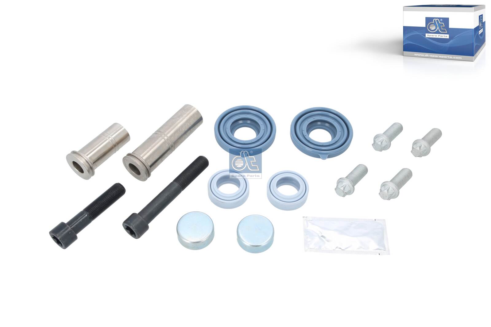 Dt Spare Parts Pakkingset, remklauw 10.24343