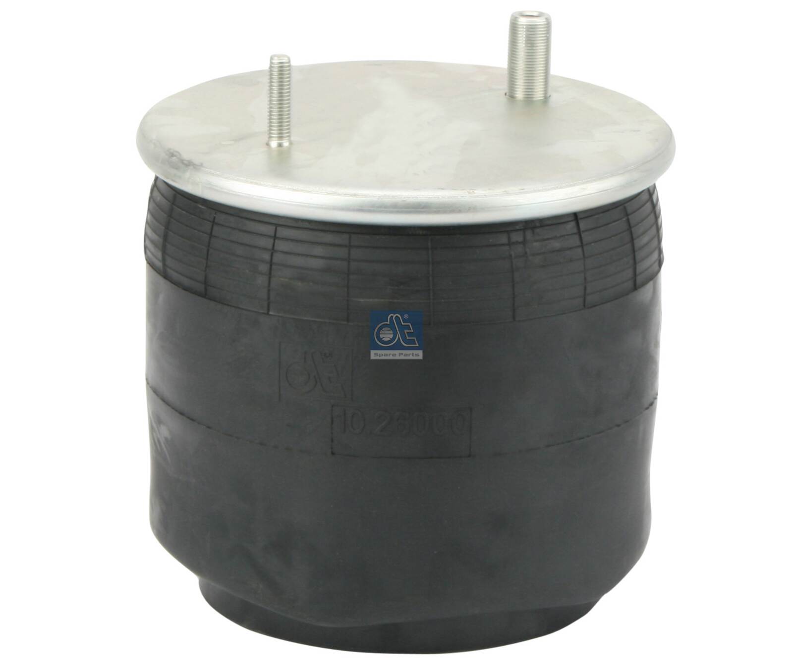 Dt Spare Parts Veerbalg 10.26000