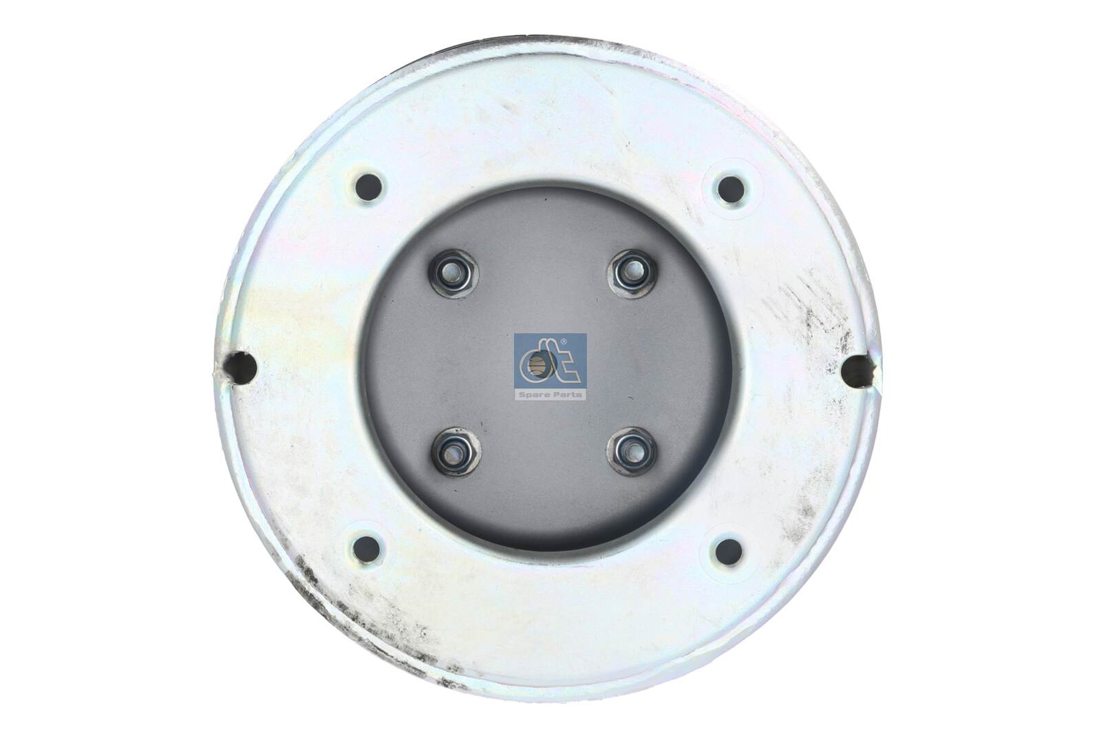 Dt Spare Parts Veerbalg 10.26007