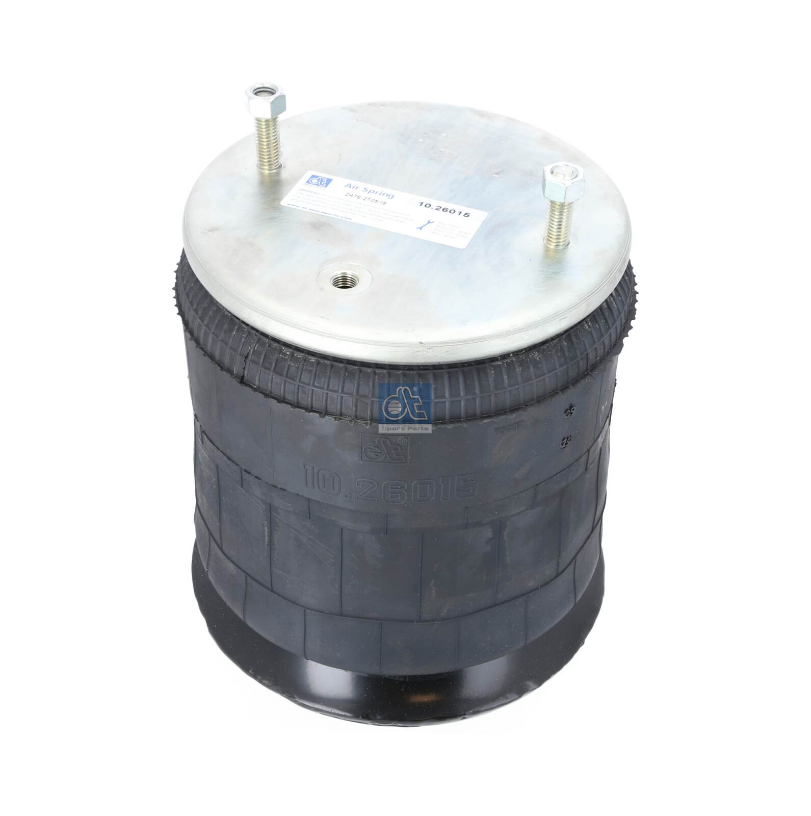 Dt Spare Parts Veerbalg 10.26015