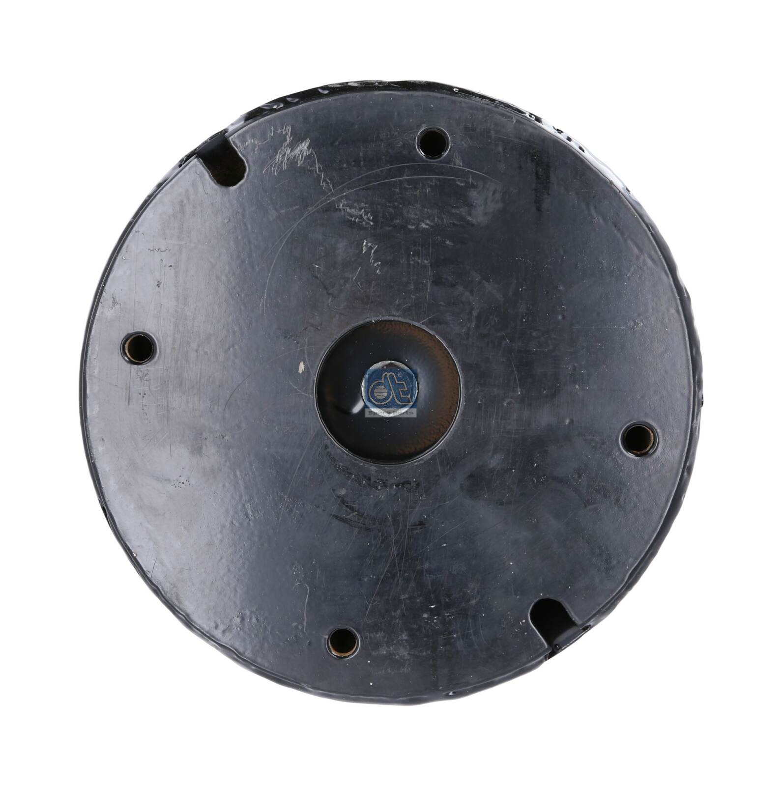 Dt Spare Parts Veerbalg 10.26015