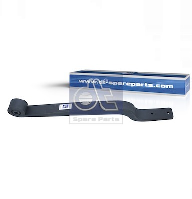 Dt Spare Parts Bladveer 10.26050