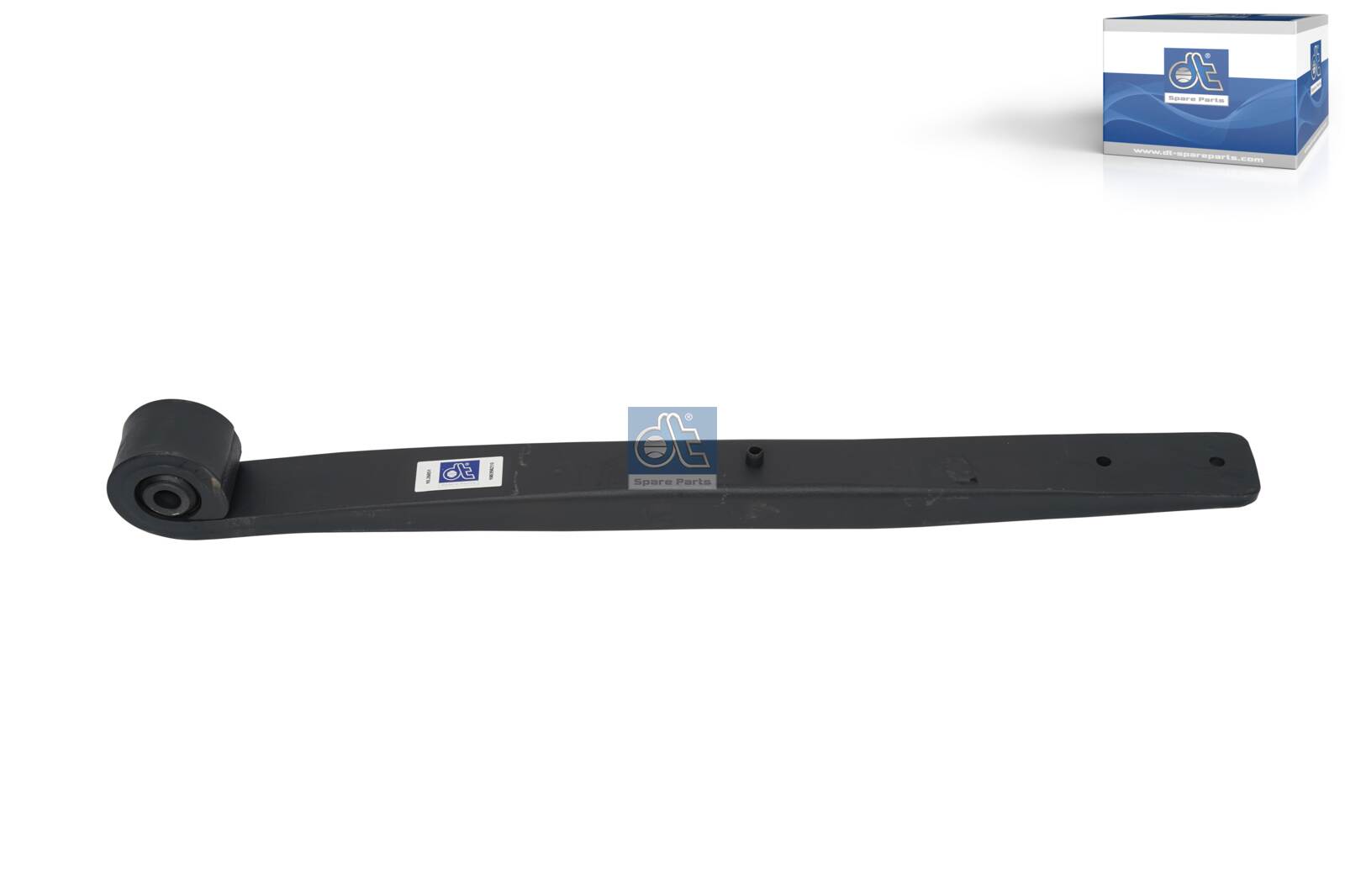 Dt Spare Parts Bladveer 10.26051