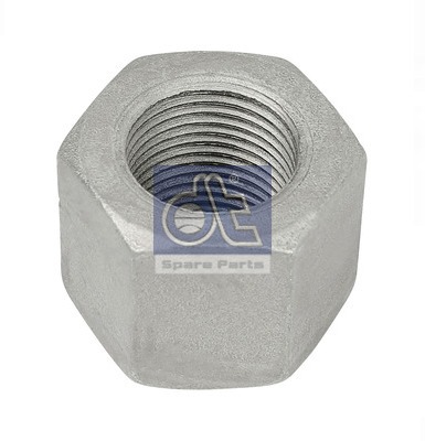 Dt Spare Parts Wielbout/moer 10.26330