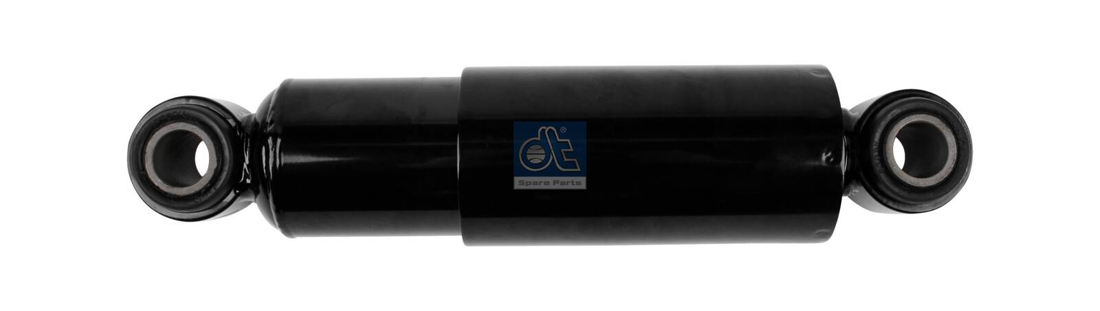 Dt Spare Parts Schokdemper 10.27201