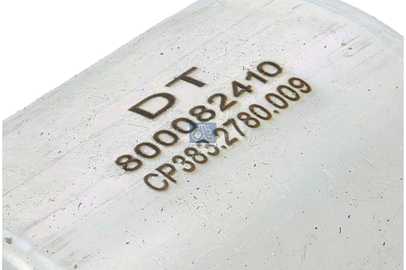 Dt Spare Parts Bus, veeroog 10.30009