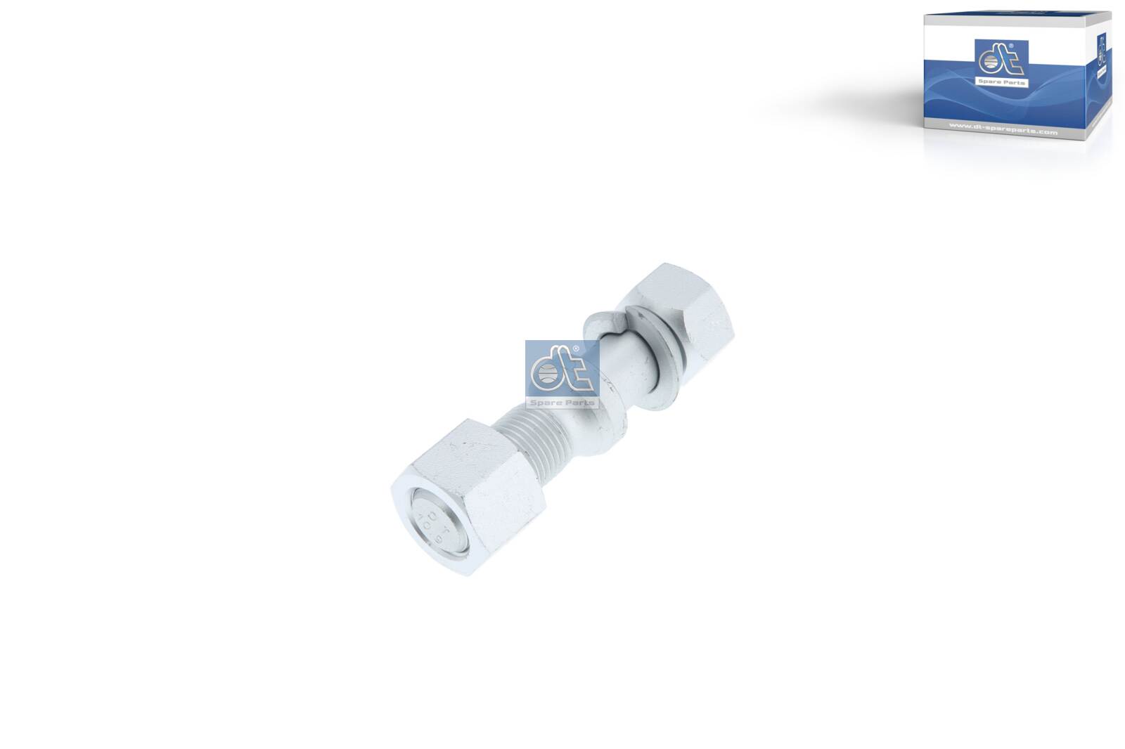 Dt Spare Parts Wielbout 10.30051