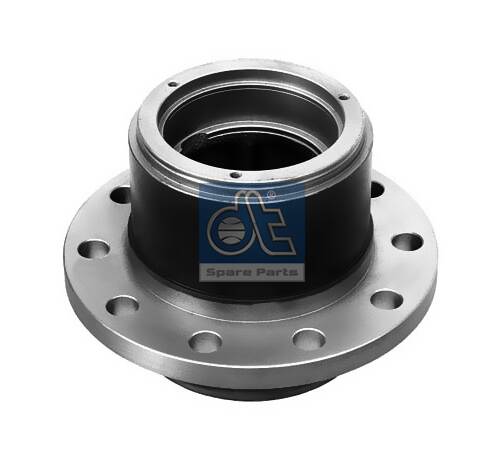 Dt Spare Parts Wielnaaf 10.30400