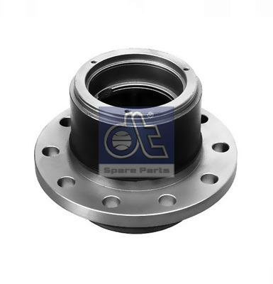 Dt Spare Parts Wielnaaf 10.30400