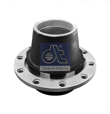 Dt Spare Parts Wielnaaf 10.30403