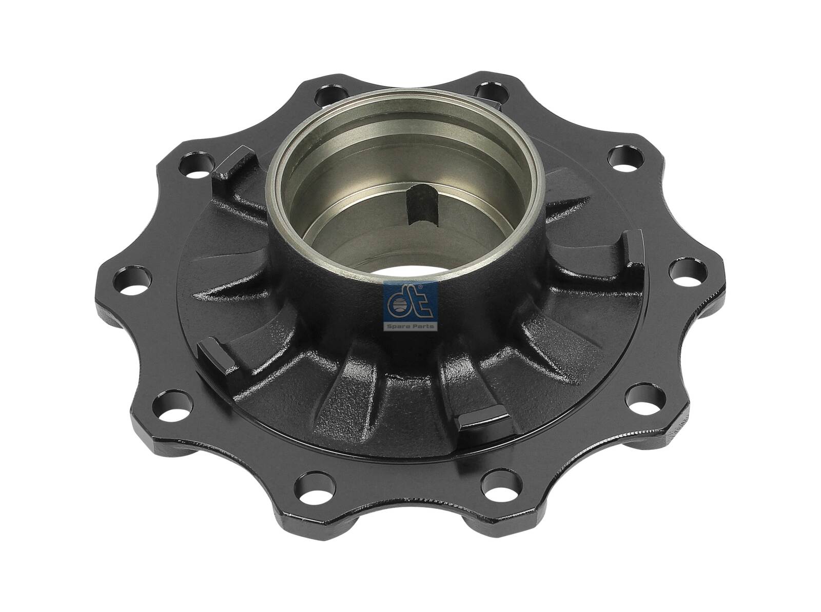Dt Spare Parts Wielnaaf 10.30405