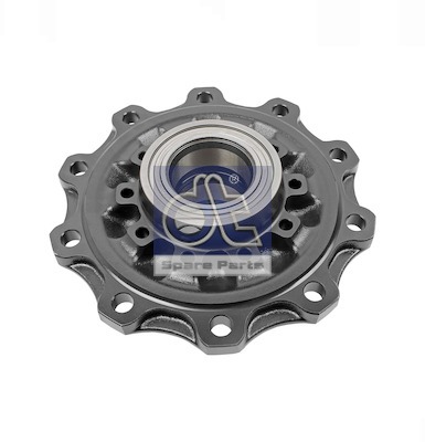 Dt Spare Parts Wielnaaf 10.30406