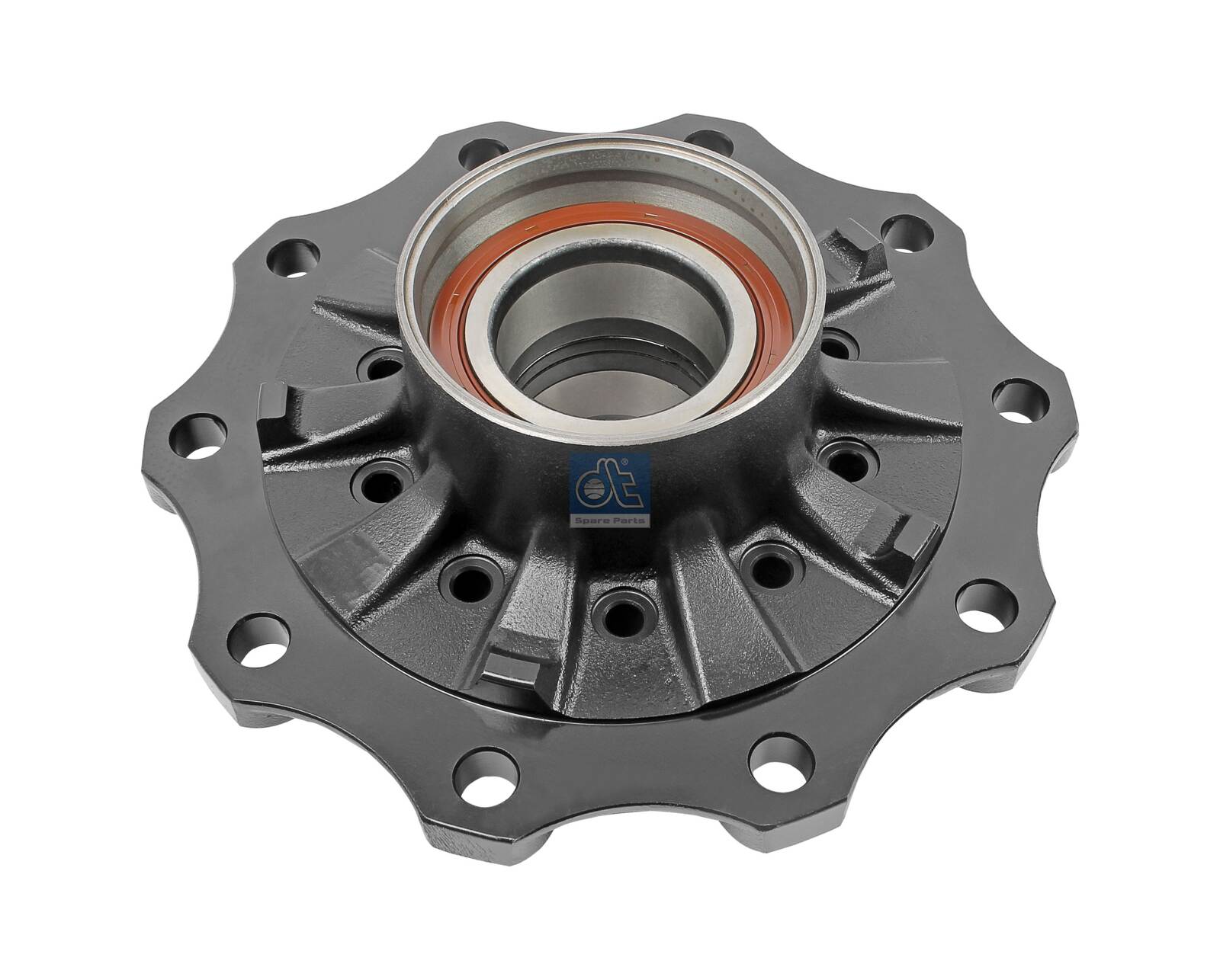 Dt Spare Parts Wielnaaf 10.30406