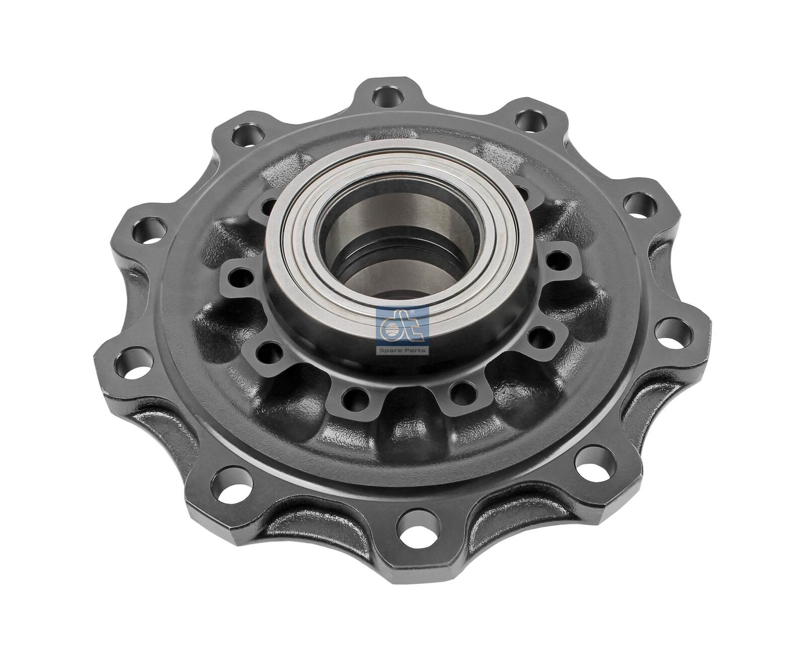 Dt Spare Parts Wielnaaf 10.30406