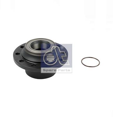 Dt Spare Parts Wielnaaf 10.30408