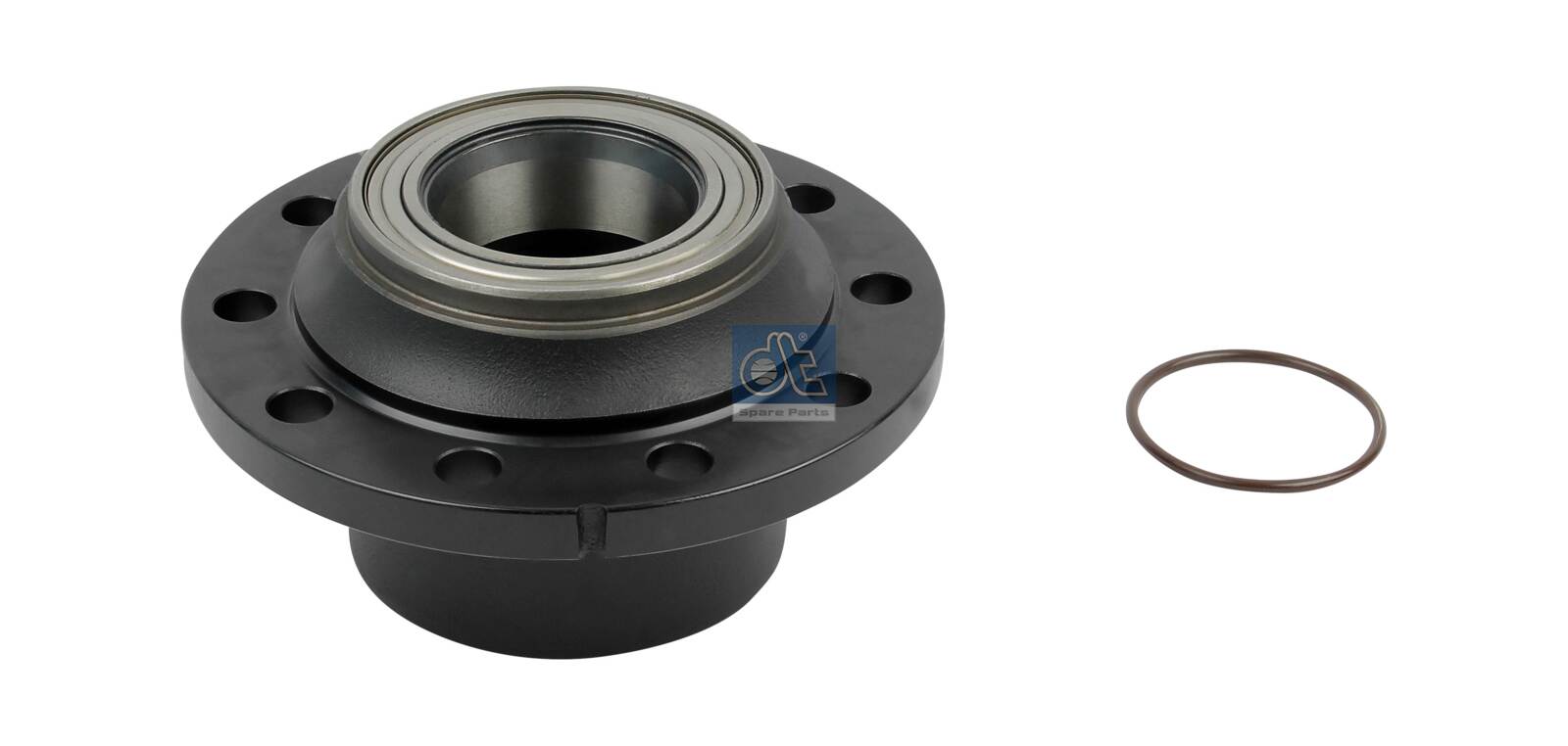 Dt Spare Parts Wielnaaf 10.30408