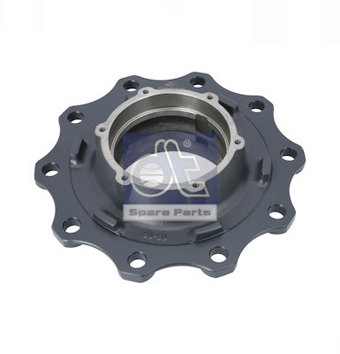 Dt Spare Parts Wielnaaf 10.30411