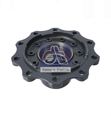 Dt Spare Parts Wielnaaf 10.30414