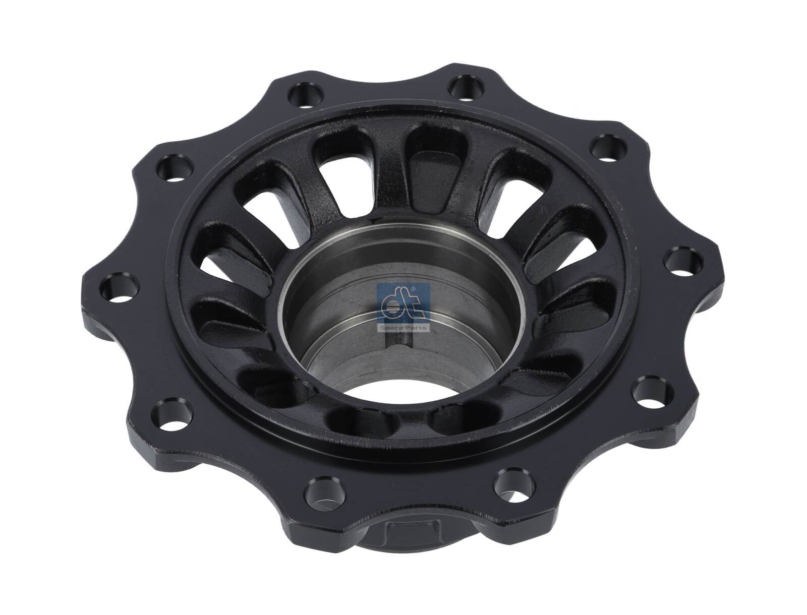 Dt Spare Parts Wielnaaf 10.30417