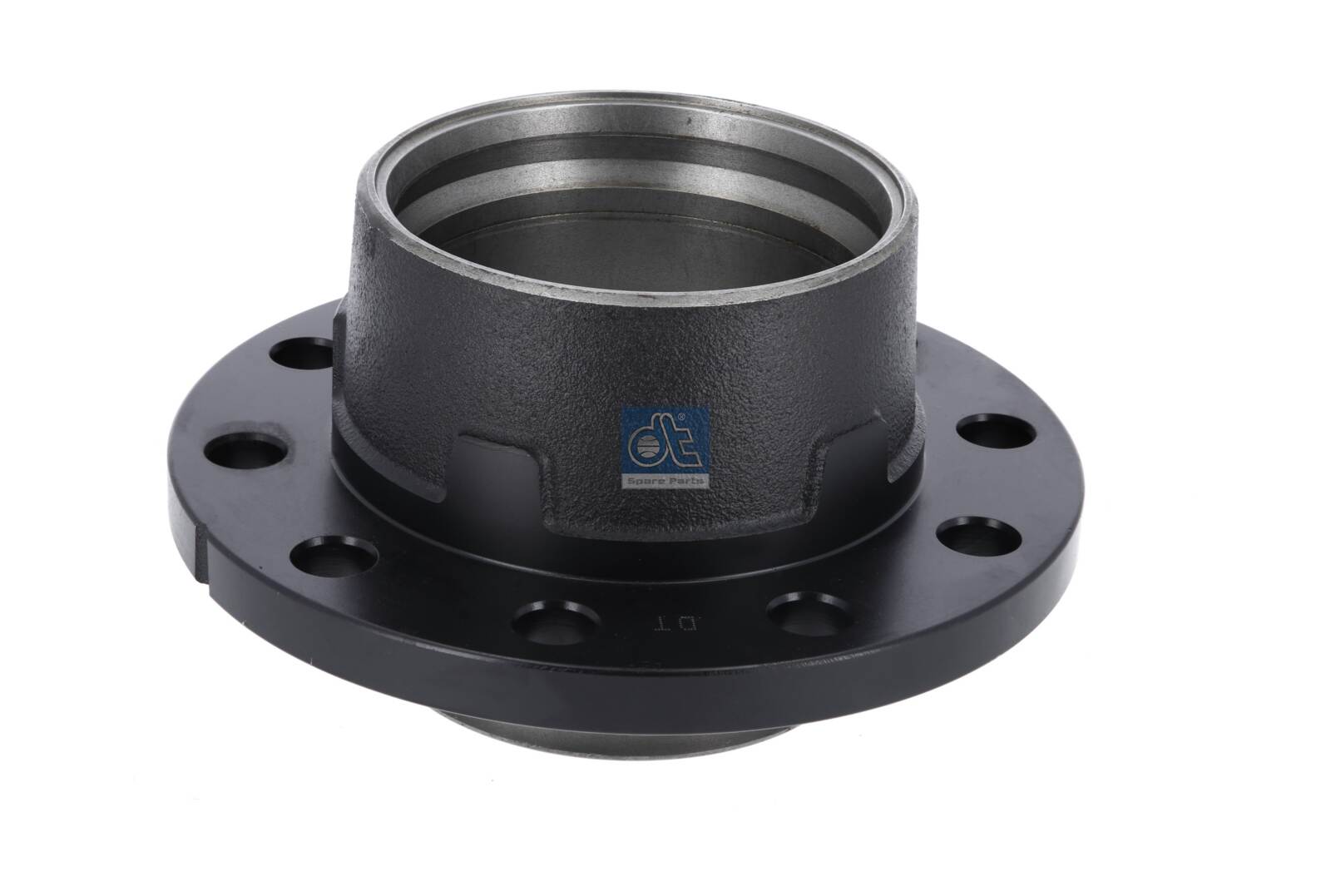 Dt Spare Parts Wielnaaf 10.30418