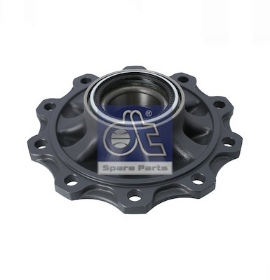 Dt Spare Parts Wielnaaf 10.30431