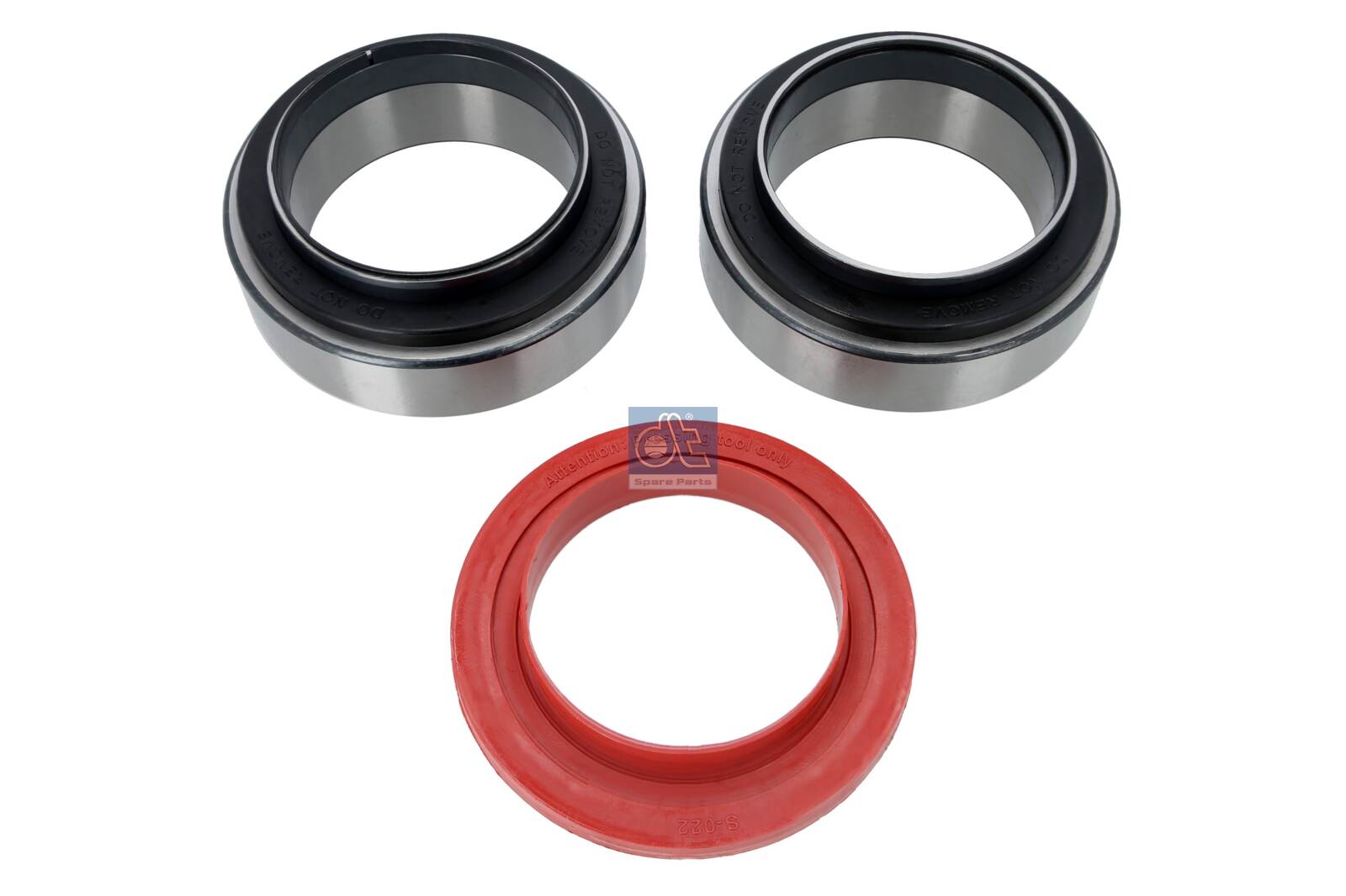 Dt Spare Parts Wielnaaf 10.30491