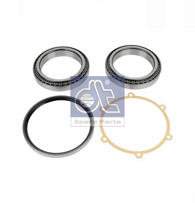 Dt Spare Parts Wielnaaf 10.30498
