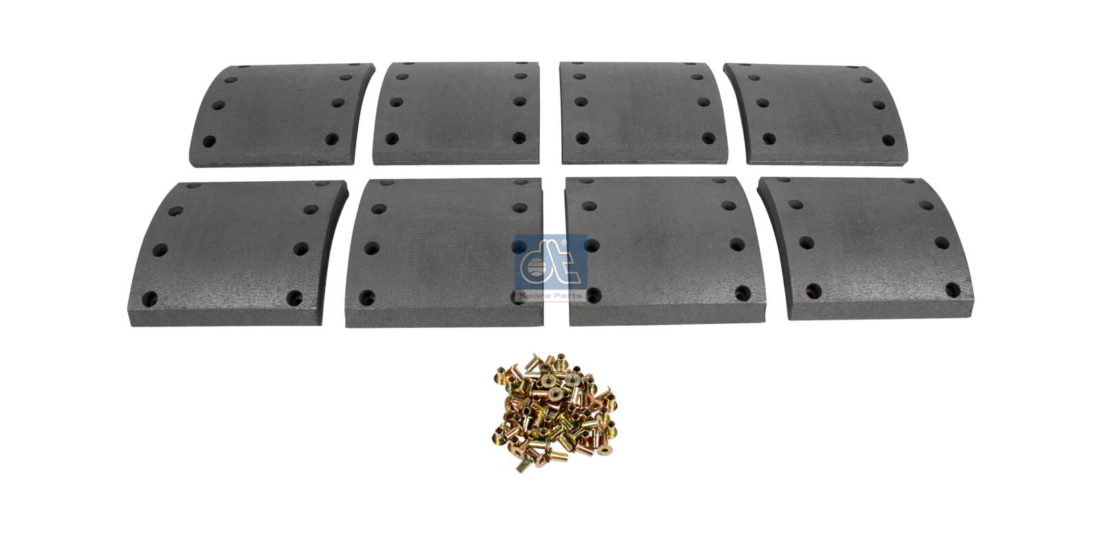 Dt Spare Parts Remtrommel 10.33022