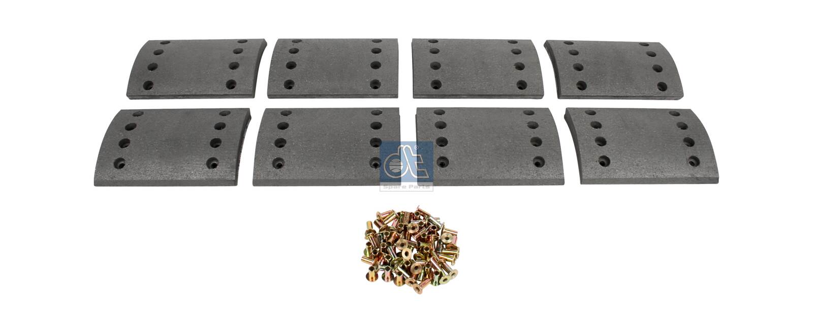 Dt Spare Parts Remtrommel 10.33023